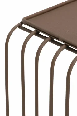 Ellos Home Sengebord / sidebord Swike