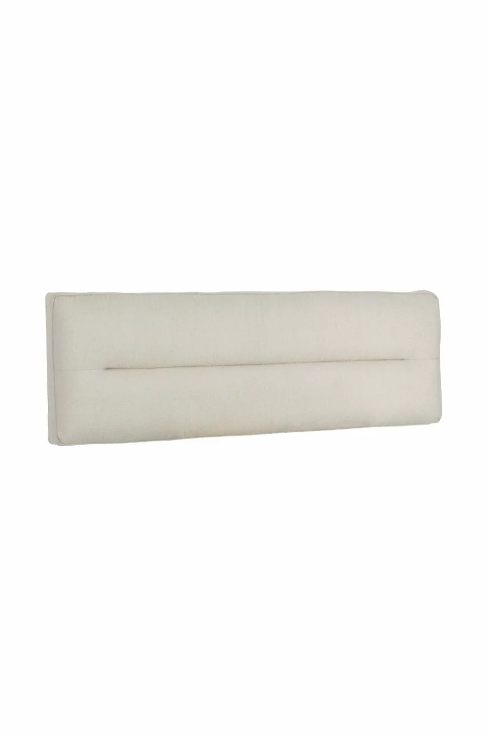 Ellos Home Sengegavl Soft 180 cm