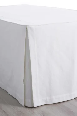 Ellos Home Sengekappe Shelby, højde 60 cm