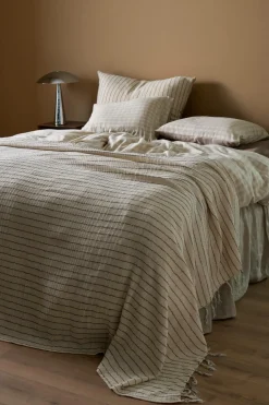 Ellos Home Sengetæppe / plaid Dima