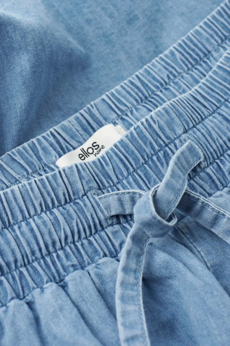 Ellos Home Shorts Denim