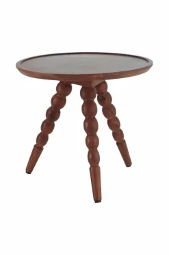 Ellos Home Sidebord Flingan Diameter 51 cm