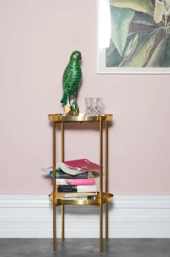 Ellos Home Sidebord Glossy