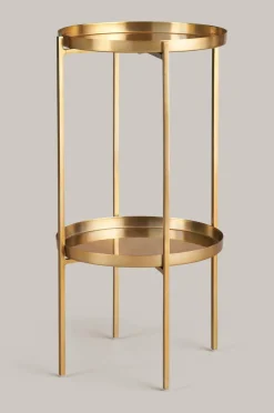 Ellos Home Sidebord Glossy