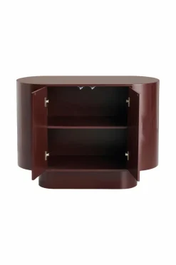 Ellos Home Skab High Gloss Cabinet