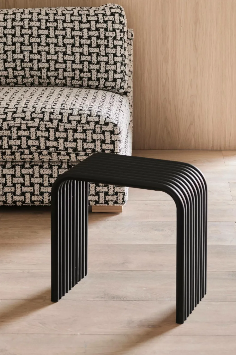 Ellos Home Skammel/sidebord Multron 26x45 cm