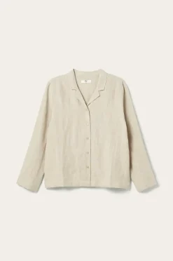 Ellos Home Skjorte Candice Shirt Long Sleeve