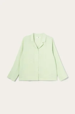 Ellos Home Skjorte Candice Shirt Long Sleeve