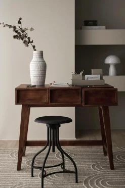 Ellos Home Skrivebord/sidebord Alba