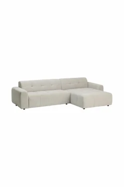 Ellos Home Sofa Alvaleja 2,5-sæders med Chaiselong