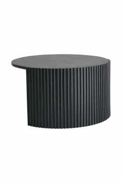Ellos Home Sofabord Bisselina diameter 80 cm