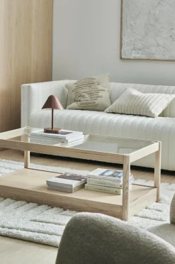 Ellos Home Sofabord Class 120x60 cm