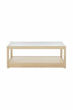 Ellos Home Sofabord Class 120x60 cm
