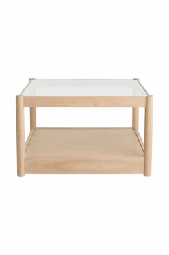 Ellos Home Sofabord Class 75x75 cm