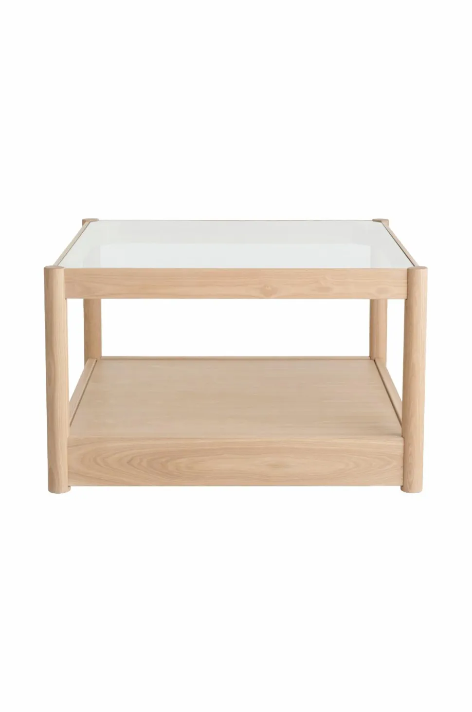 Ellos Home Sofabord Class 75x75 cm