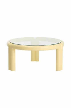 Ellos Home Sofabord Eranda Ø 100 cm