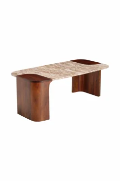 Ellos Home Sofabord Leonina 120x60