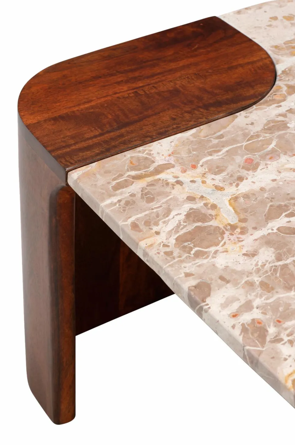Ellos Home Sofabord Leonina 120x60