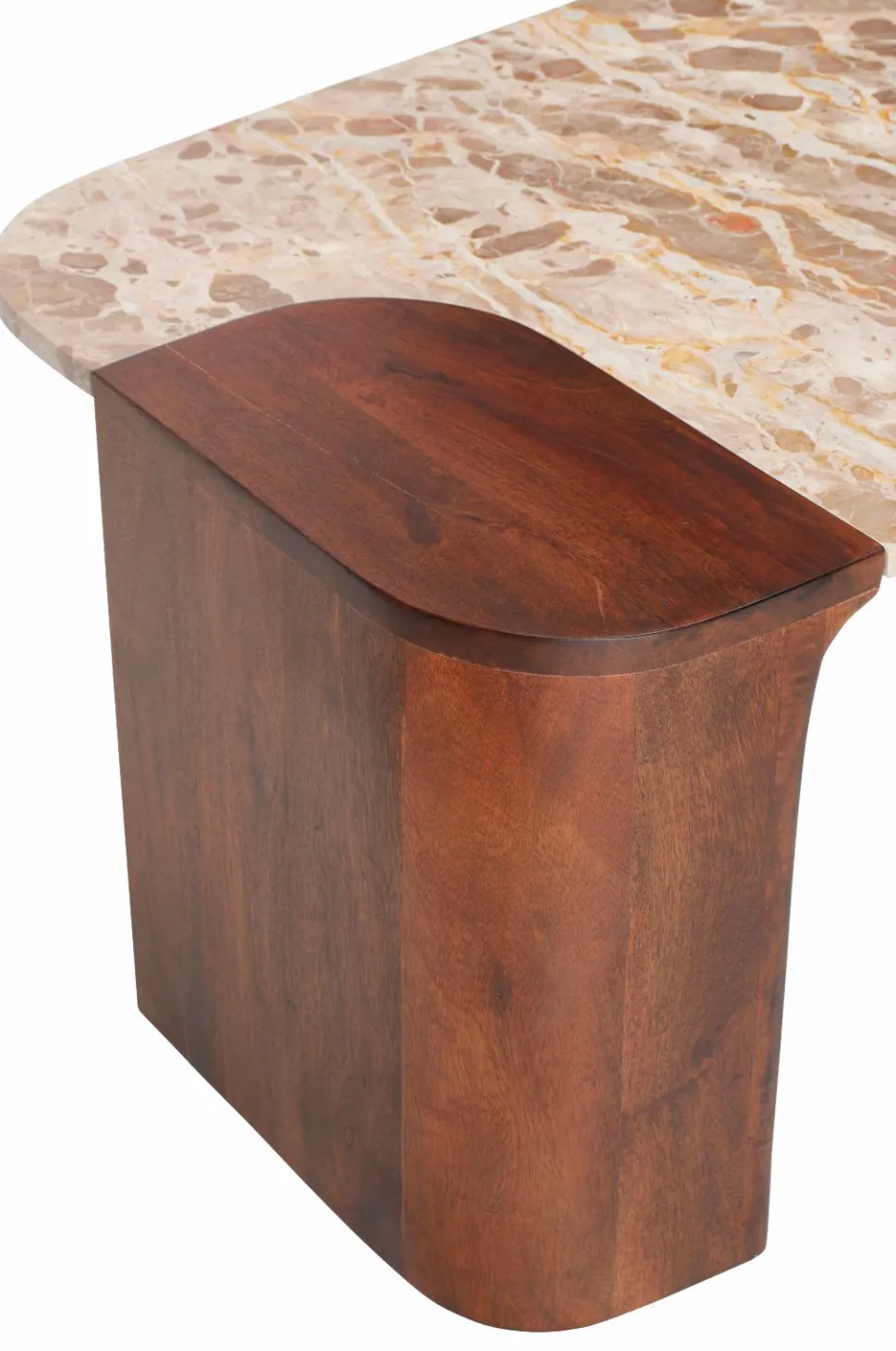 Ellos Home Sofabord Leonina 120x60