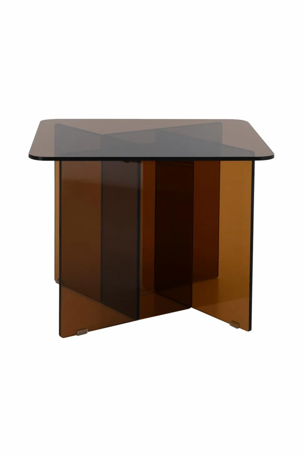Ellos Home Sofabord Milkma 60x60 cm