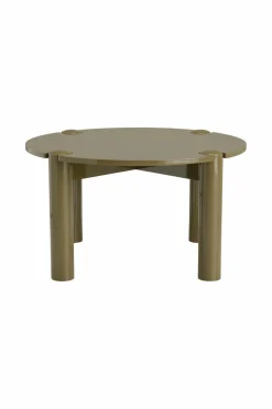 Ellos Home Sofabord Pussel Ø 80 cm