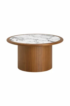 Ellos Home Sofabord Ramma Ø 90 cm