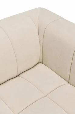 Ellos Home Sofa Corvetta 4-personers med Chaiselong