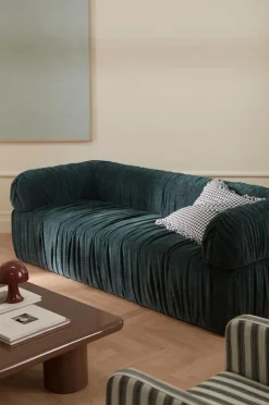 Ellos Home Sofa Edith 3-sæders
