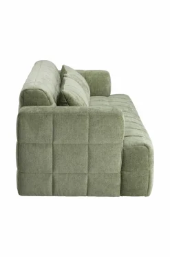 Ellos Home Sofa Kamalika 3-sæders