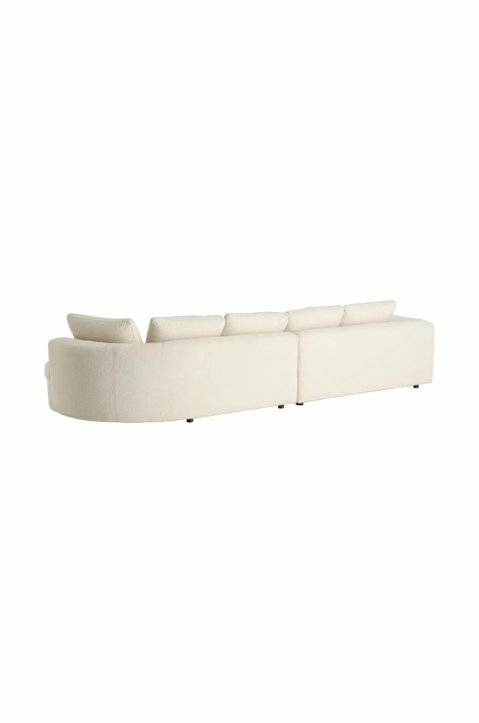 Ellos Home Sofa Lexina 2,5-sæders med Chaiselong