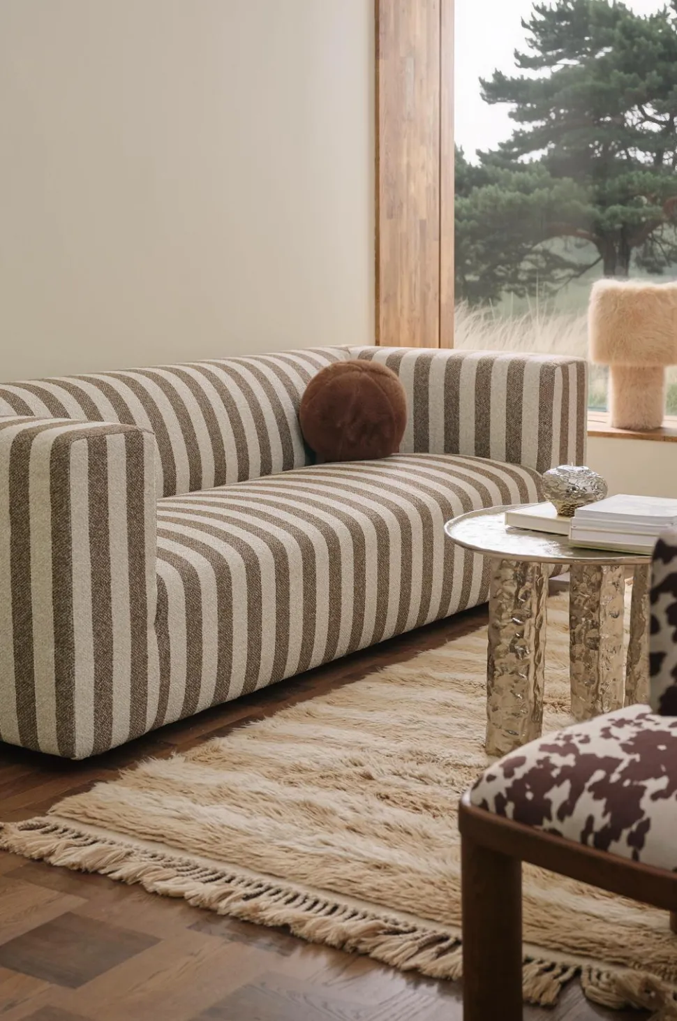 Ellos Home Sofa Lisa 3-sæders