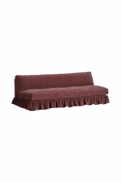 Ellos Home Sofa Pariley 3-sæders