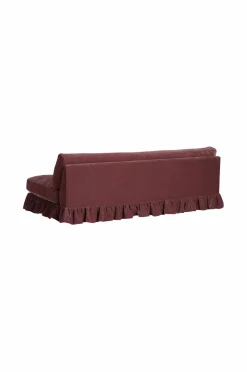 Ellos Home Sofa Pariley 3-sæders