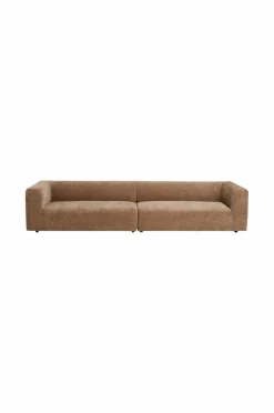 Ellos Home Sofa Poletta 4-personers