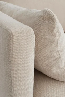 Ellos Home Sofa Sindra 3-pers. med chaiselong