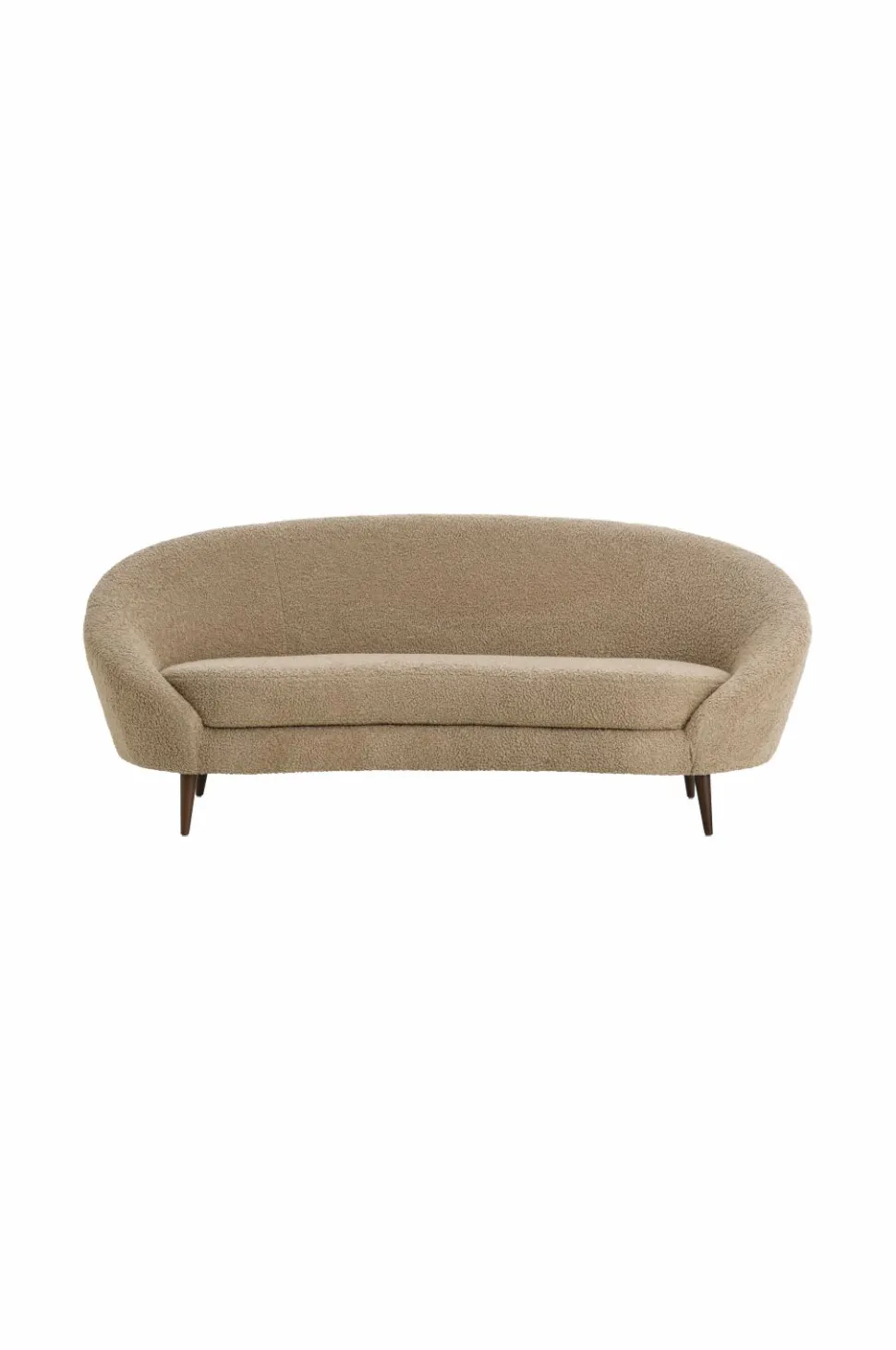 Ellos Home Sofa Tissla 3-pers.