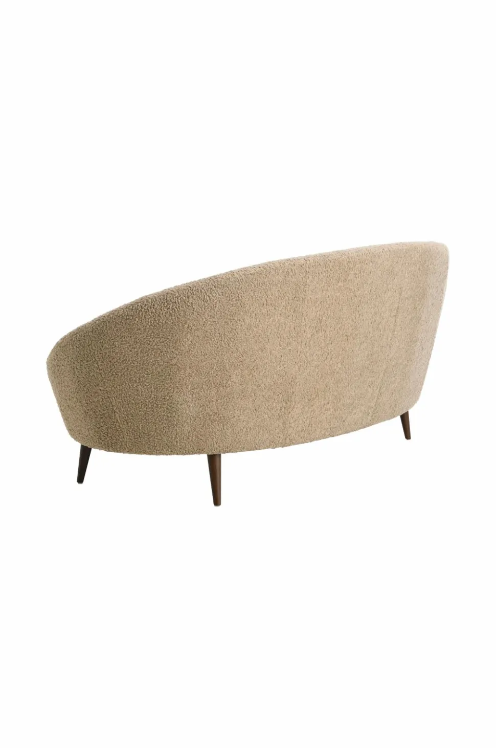 Ellos Home Sofa Tissla 3-pers.