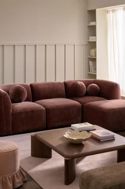Ellos Home Sofa Ullarika