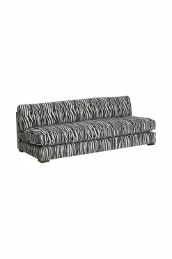 Ellos Home Sofa Zeb 3-sæders