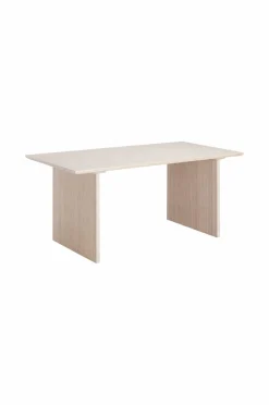 Ellos Home Spisebord Bamboo 180x89 cm