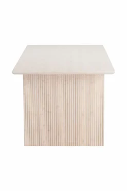 Ellos Home Spisebord Bamboo 180x89 cm