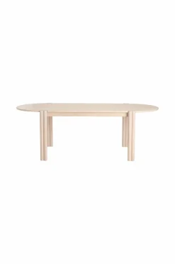 Ellos Home Spisebord Dubble 225x95 cm
