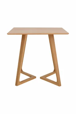 Ellos Home Spisebord Gradie 80x80 cm