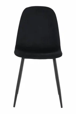 Ellos Home Spisebordssæt Gilda med bord 180x90 cm + 6 stole