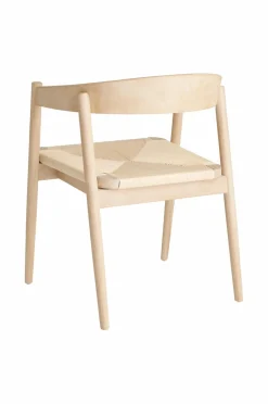 Ellos Home Spisebordsstol / armstol Wilmer