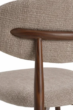Ellos Home Spisebordsstol Fixi 2-pak