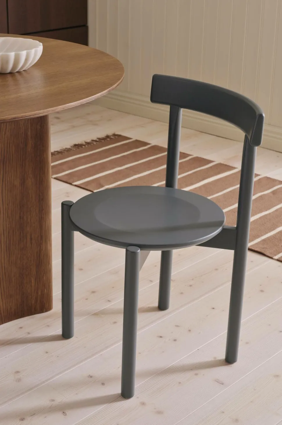 Ellos Home Spisebordsstol Micciacto 2-pak