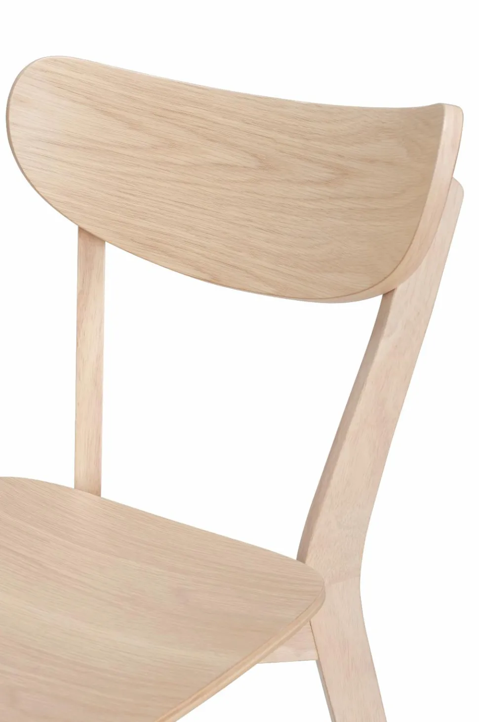 Ellos Home Spisegruppe Ridney med 1 bord + 4 stole