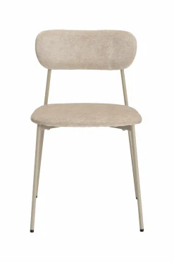 Ellos Home Spisegruppe Tridita med 1 bord + 4 stole