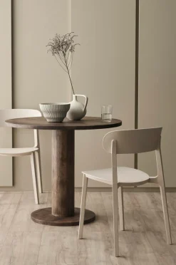 Ellos Home Stol Sonja 2-pak